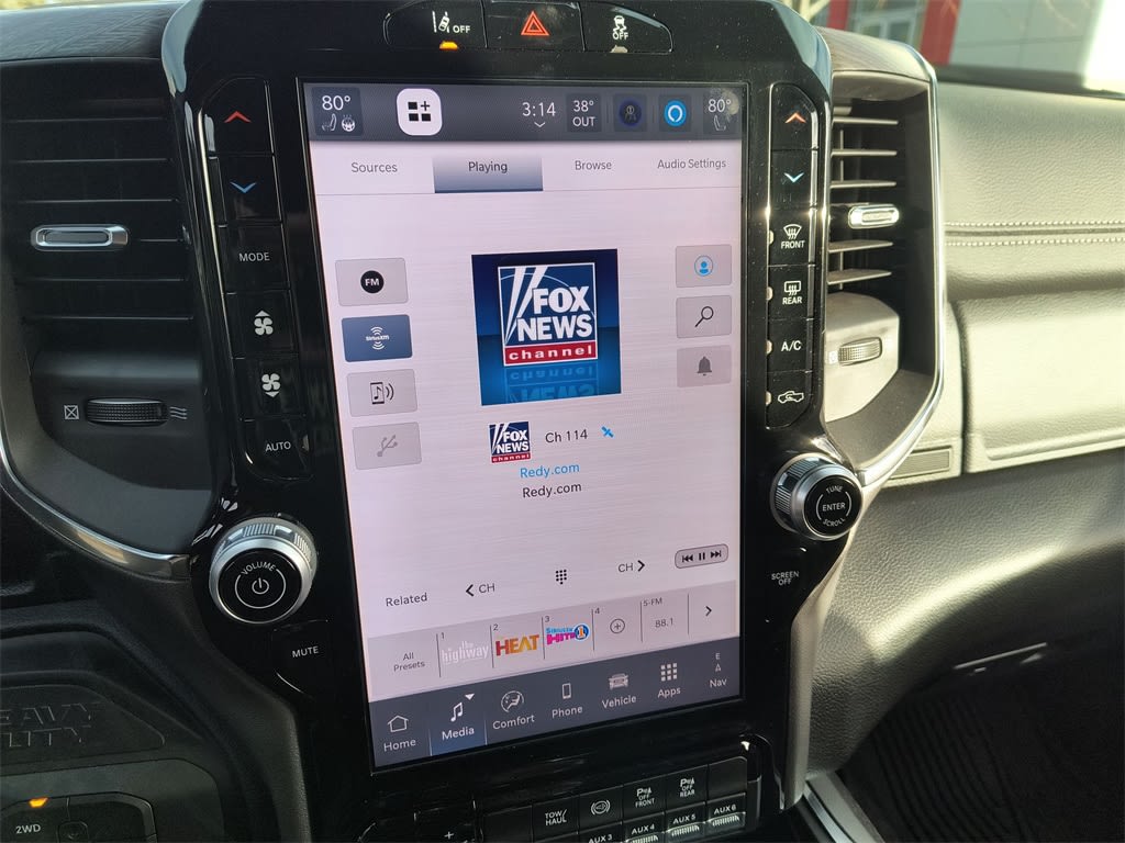 Thumbnail: 2026 RAM 3500 - 10