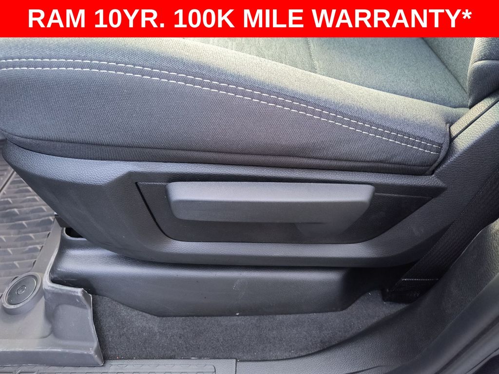 Thumbnail: 2026 RAM 3500 - 15