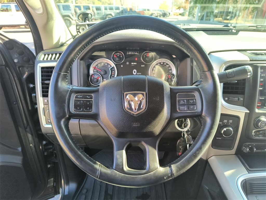 Thumbnail: 2018 RAM 3500 - 2