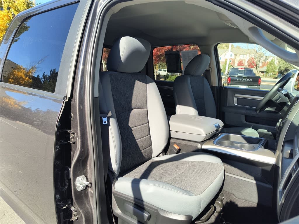 Thumbnail: 2018 RAM 3500 - 9