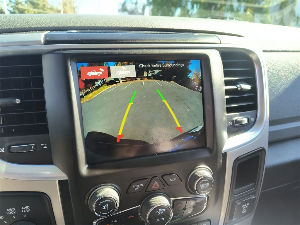 Thumbnail: 2018 RAM 3500 - 22