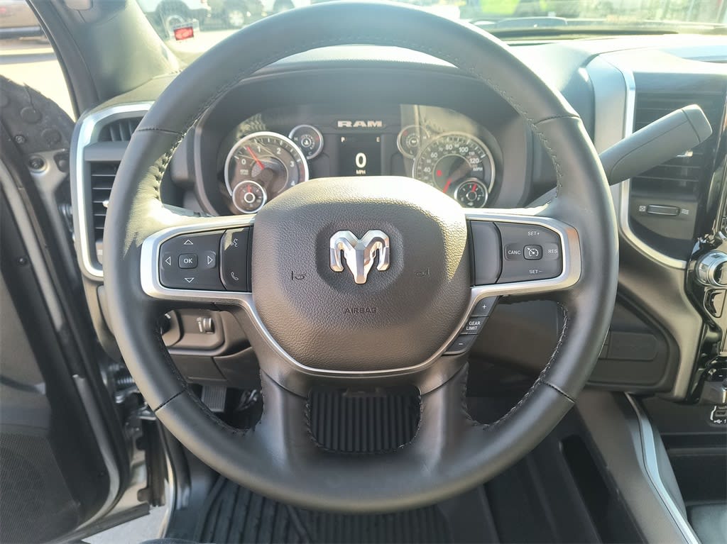 2024 RAM 3500 Big Horn 2