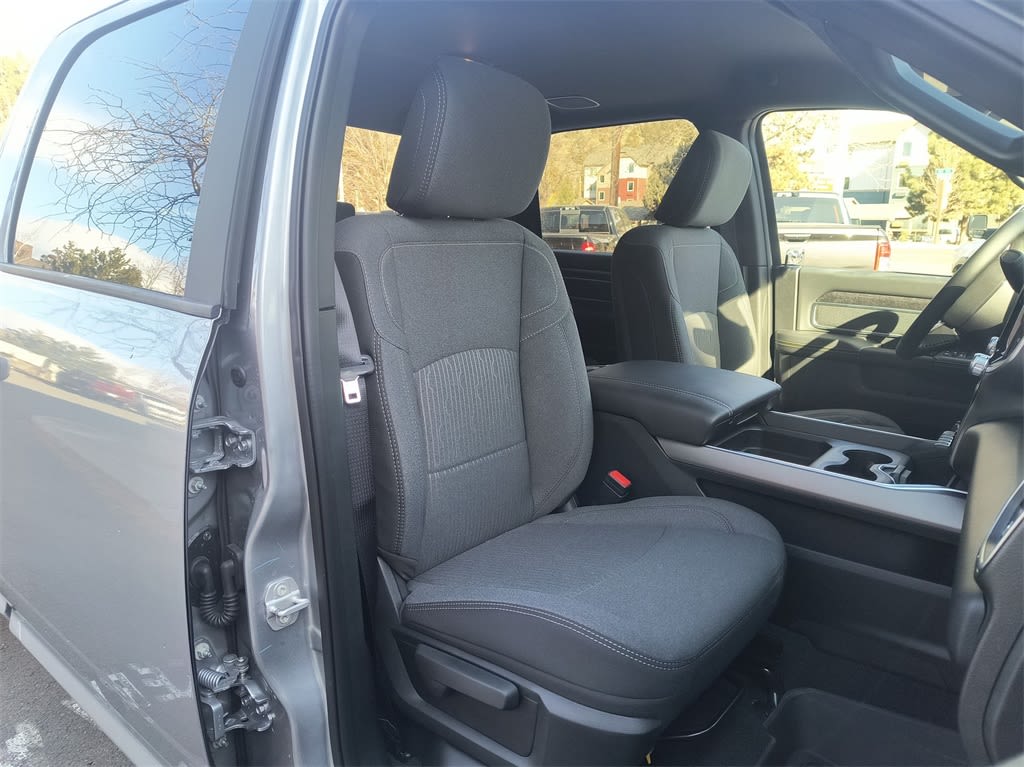 2024 RAM 3500 Big Horn 10