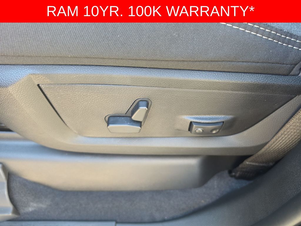 Thumbnail: 2026 RAM 3500 - 13