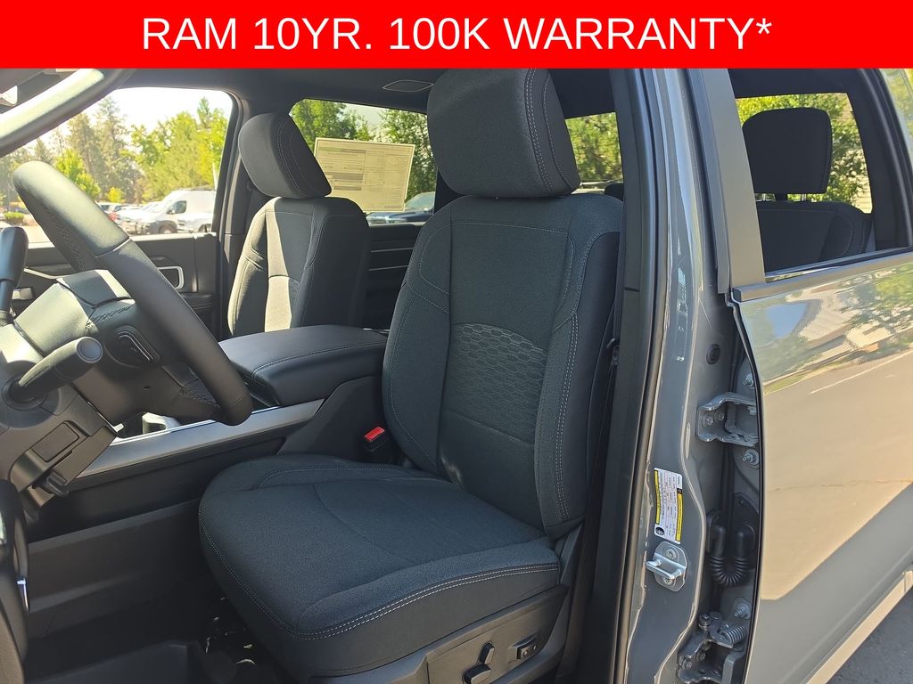Thumbnail: 2026 RAM 3500 - 6
