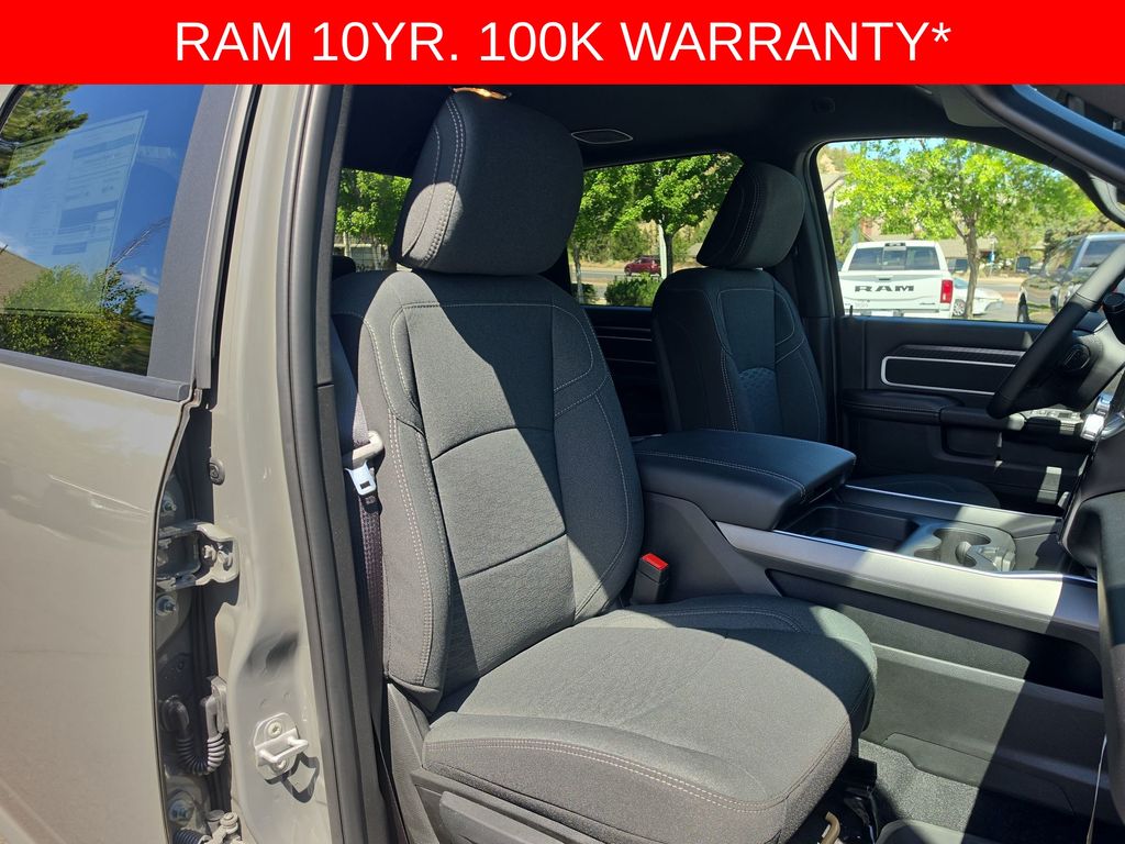 Thumbnail: 2026 RAM 3500 - 7