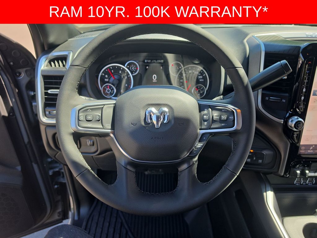 Thumbnail: 2026 RAM 3500 - 2