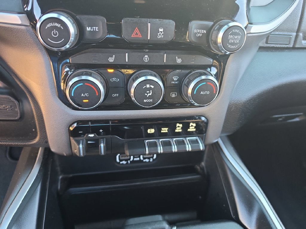Thumbnail: 2022 RAM 3500 - 24