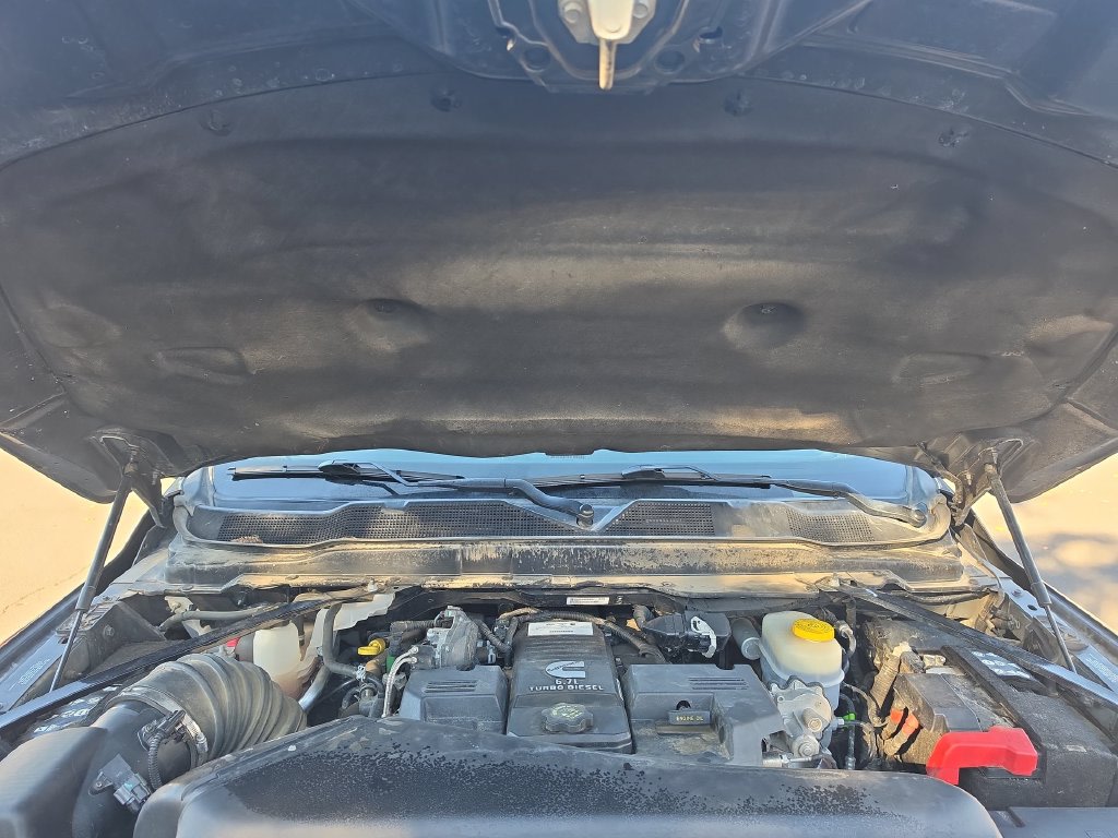 Thumbnail: 2022 RAM 3500 - 6