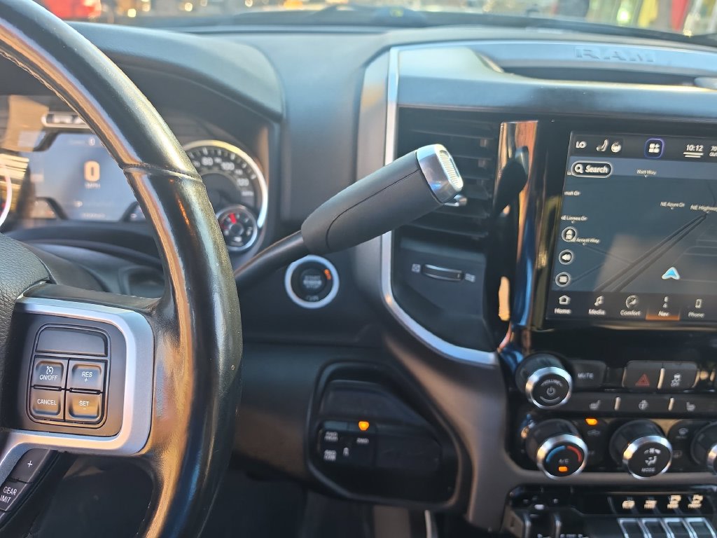 Thumbnail: 2022 RAM 3500 - 7