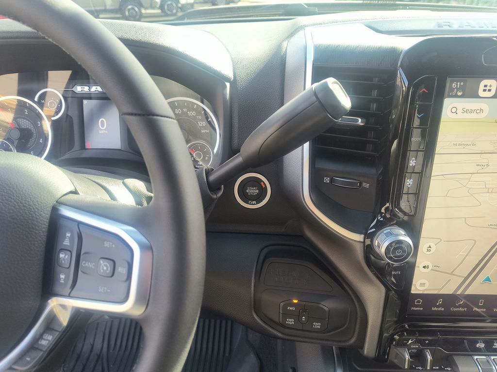 Thumbnail: 2026 RAM 3500 - 8