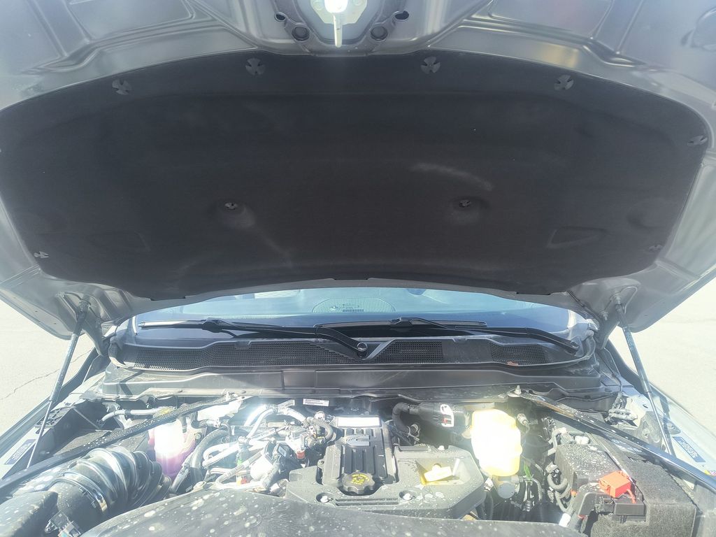 Thumbnail: 2026 RAM 3500 - 7