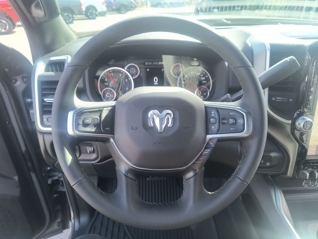 Thumbnail: 2026 RAM 3500 - 2