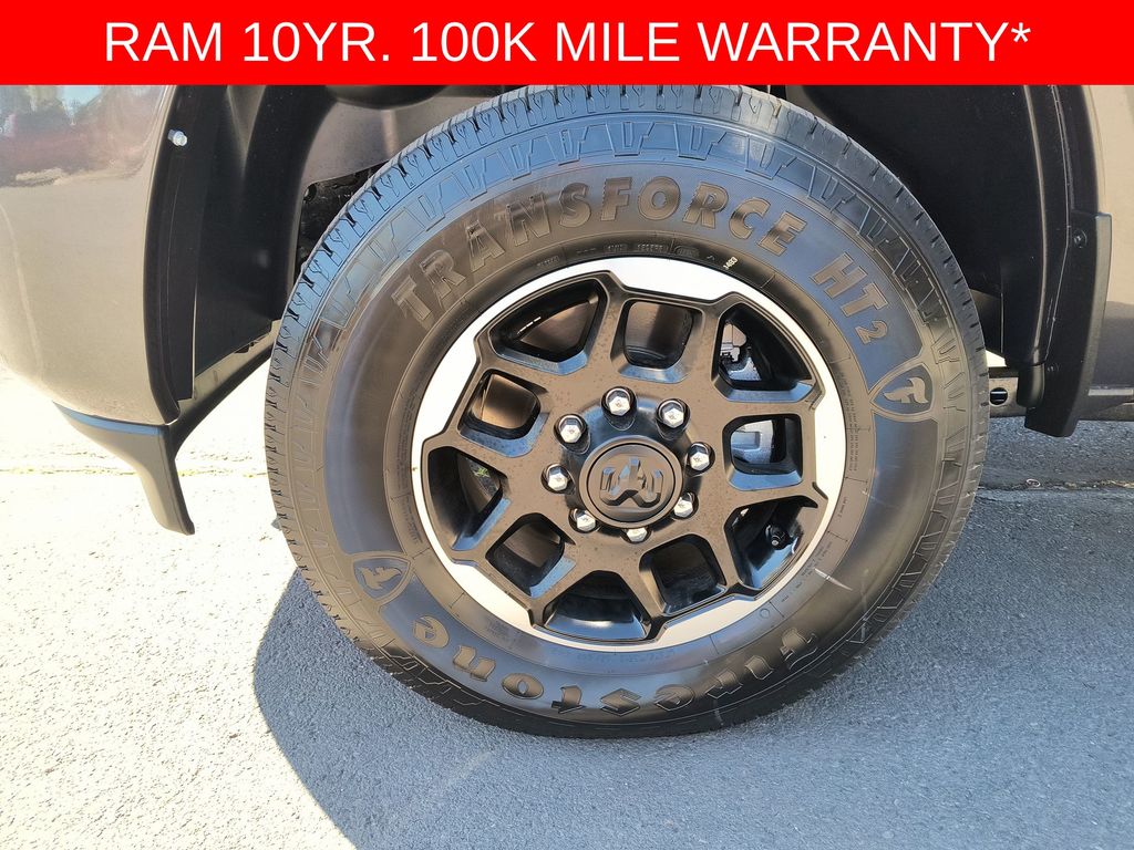 Thumbnail: 2026 RAM 3500 - 5