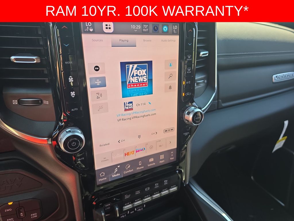 Thumbnail: 2026 RAM 3500 - 7