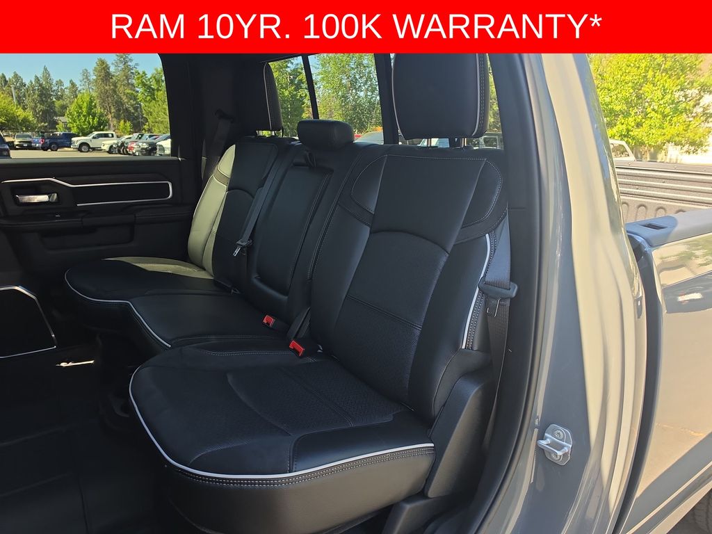 Thumbnail: 2026 RAM 3500 - 6