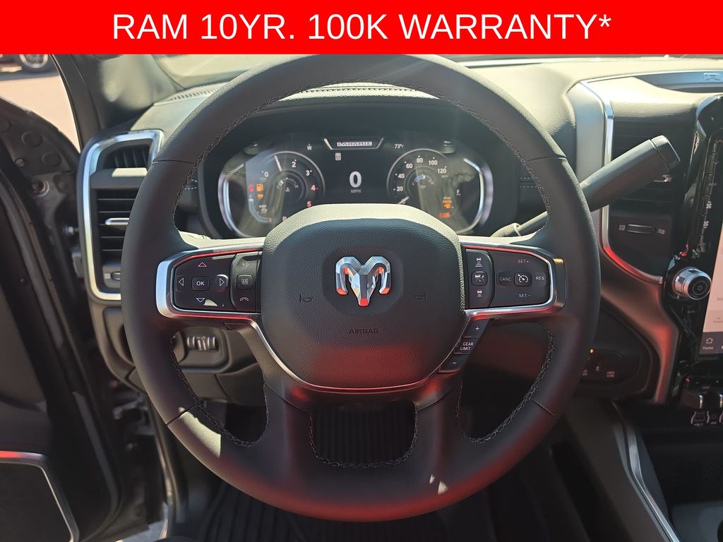 Thumbnail: 2026 RAM 3500 - 2