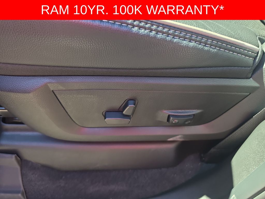 Thumbnail: 2026 RAM 3500 - 16