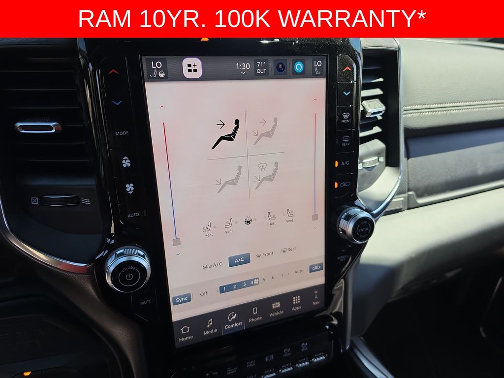 Thumbnail: 2026 RAM 3500 - 22