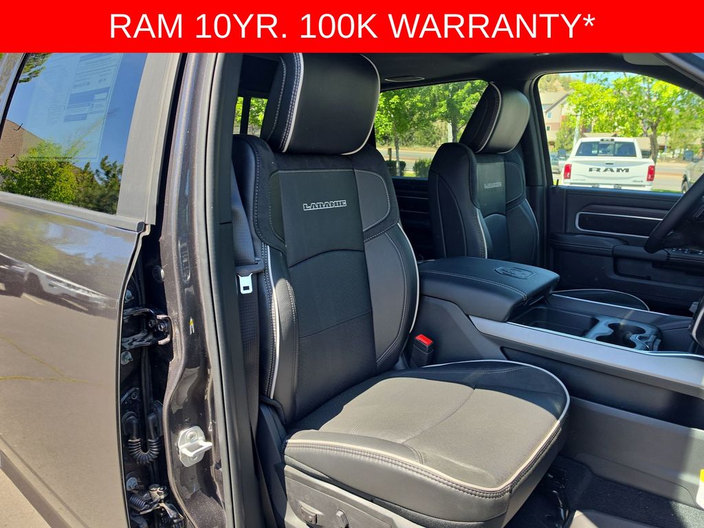 Thumbnail: 2026 RAM 3500 - 8