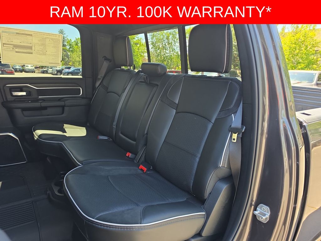 Thumbnail: 2026 RAM 3500 - 9