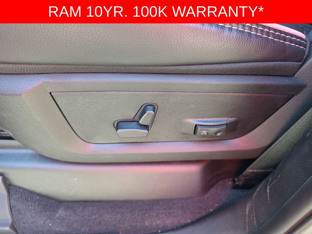 Thumbnail: 2026 RAM 3500 - 18