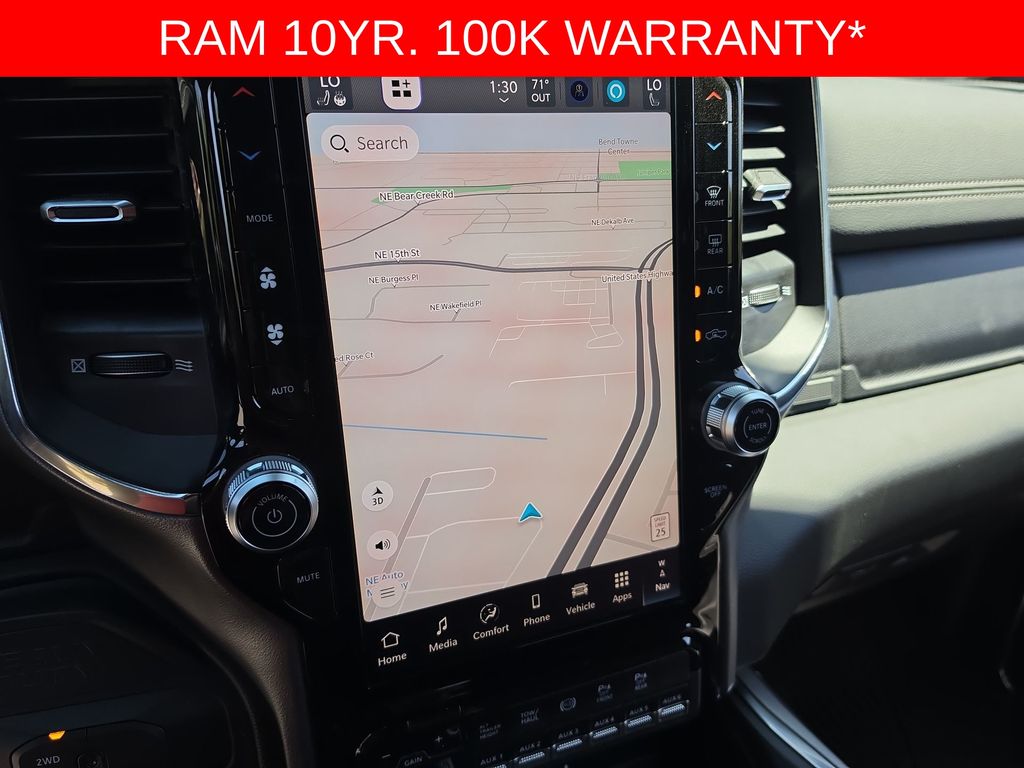 Thumbnail: 2026 RAM 3500 - 21