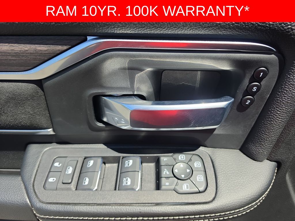 Thumbnail: 2026 RAM 3500 - 19