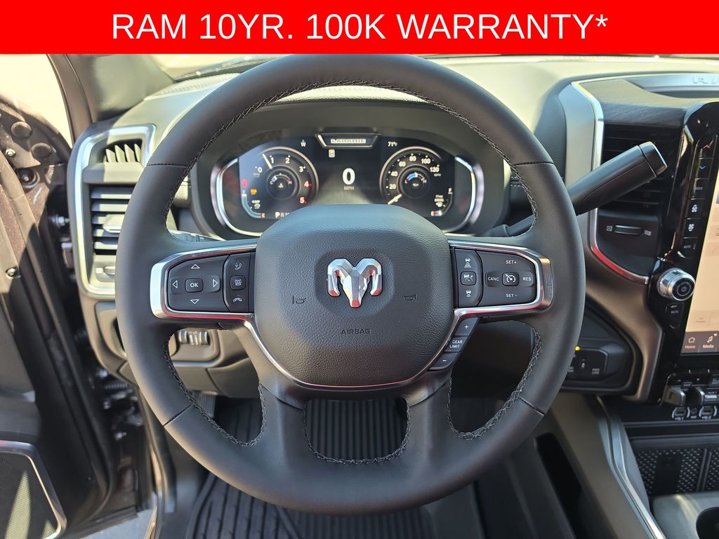 Thumbnail: 2026 RAM 3500 - 2