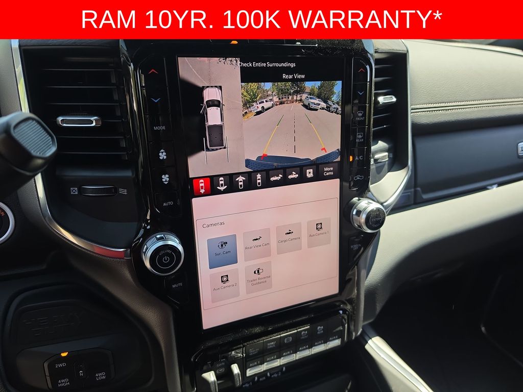 Thumbnail: 2026 RAM 3500 - 20