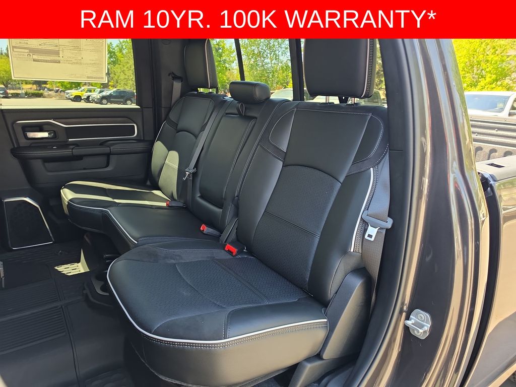 Thumbnail: 2026 RAM 3500 - 9