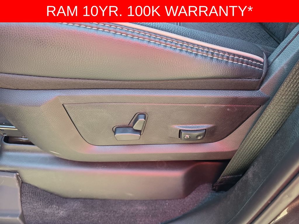 Thumbnail: 2026 RAM 3500 - 18