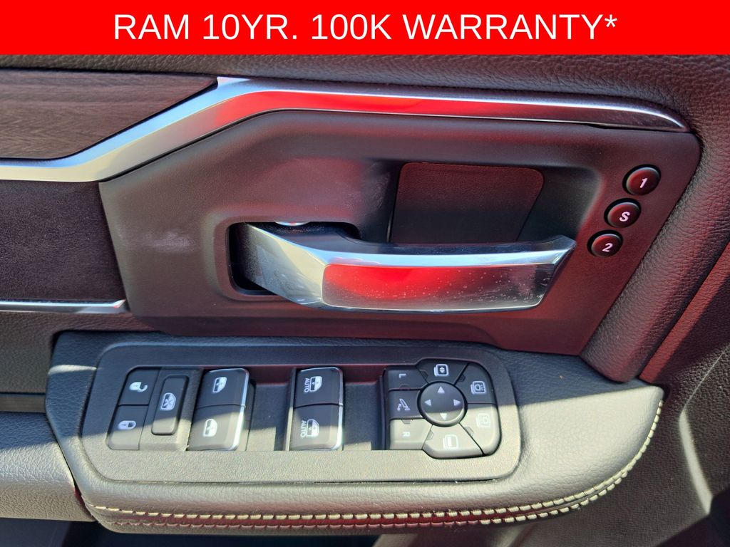 Thumbnail: 2026 RAM 3500 - 19