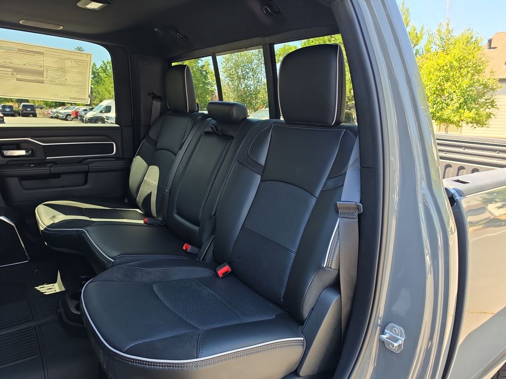 Thumbnail: 2026 RAM 3500 - 9