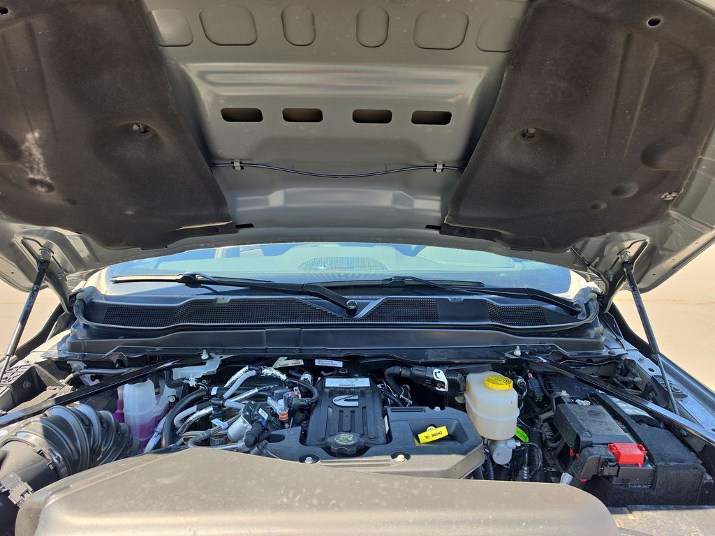Thumbnail: 2026 RAM 3500 - 6