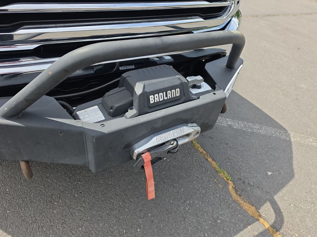 Thumbnail: 2022 RAM 3500 - 27