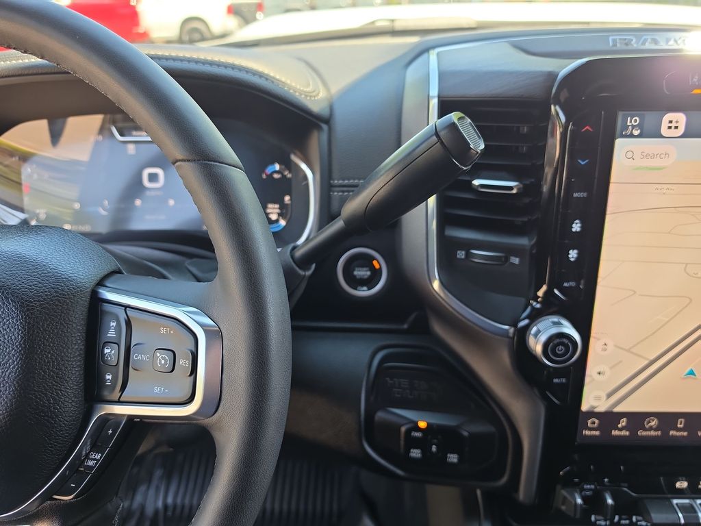 Thumbnail: 2025 RAM 3500 - 23