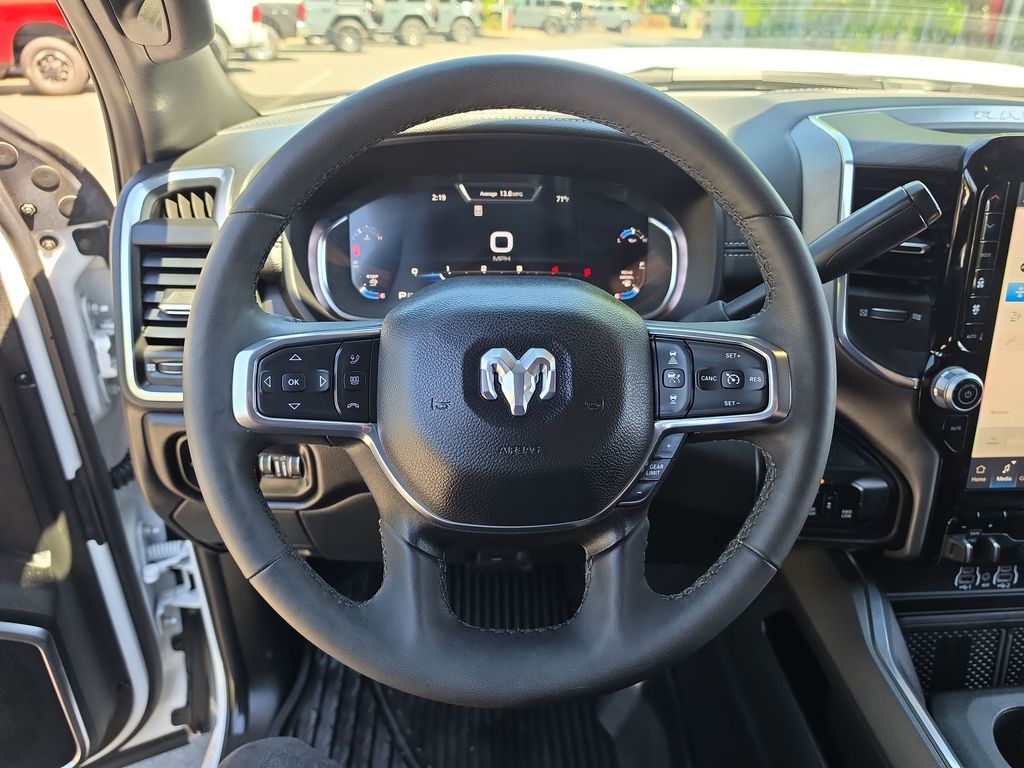 Thumbnail: 2025 RAM 3500 - 2
