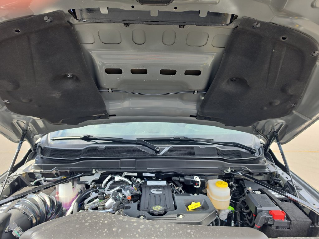 Thumbnail: 2027 RAM 3500 - 7
