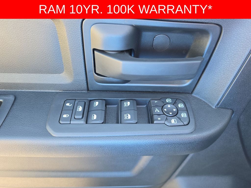 Thumbnail: 2026 RAM 2500 - 13