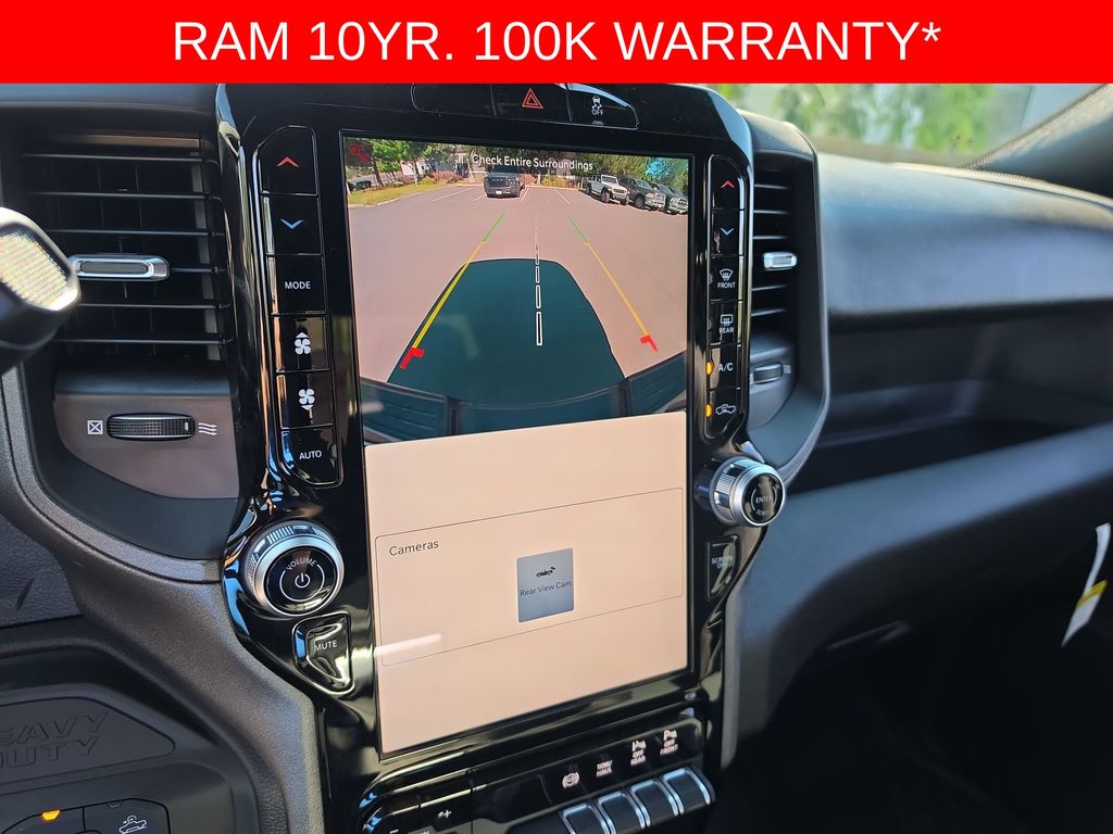 Thumbnail: 2026 RAM 2500 - 14