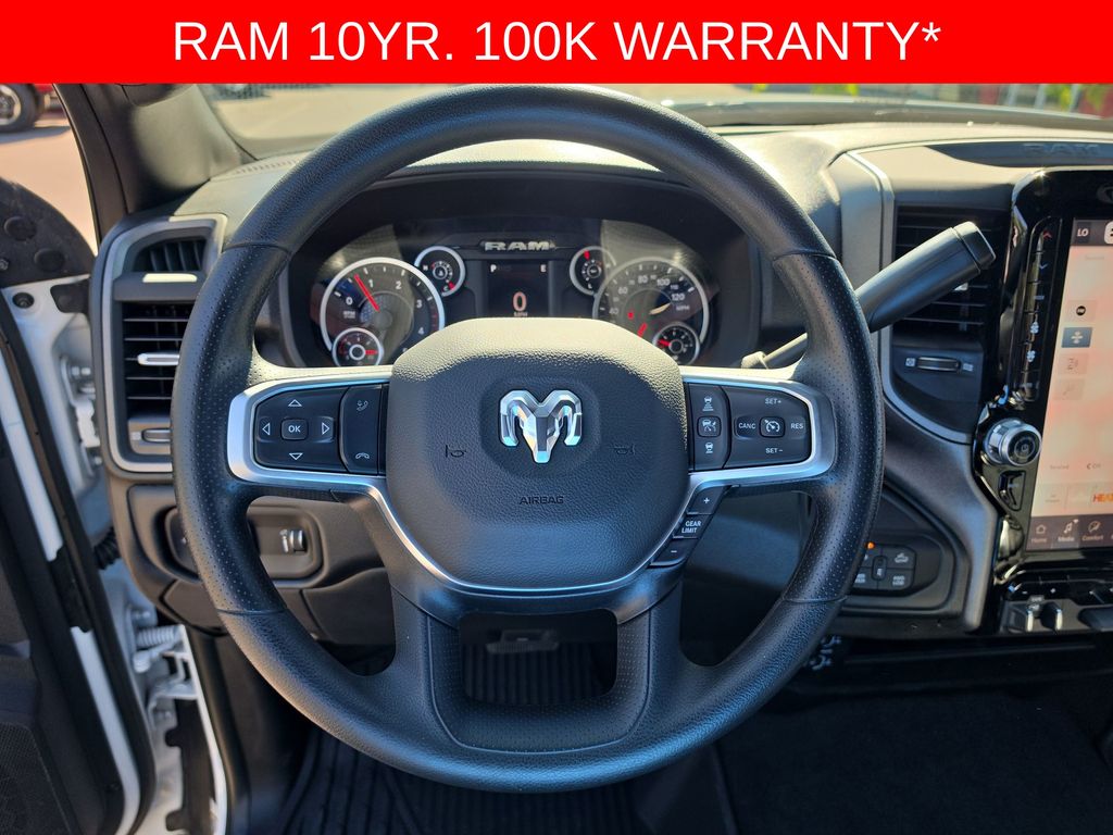 Thumbnail: 2026 RAM 2500 - 2
