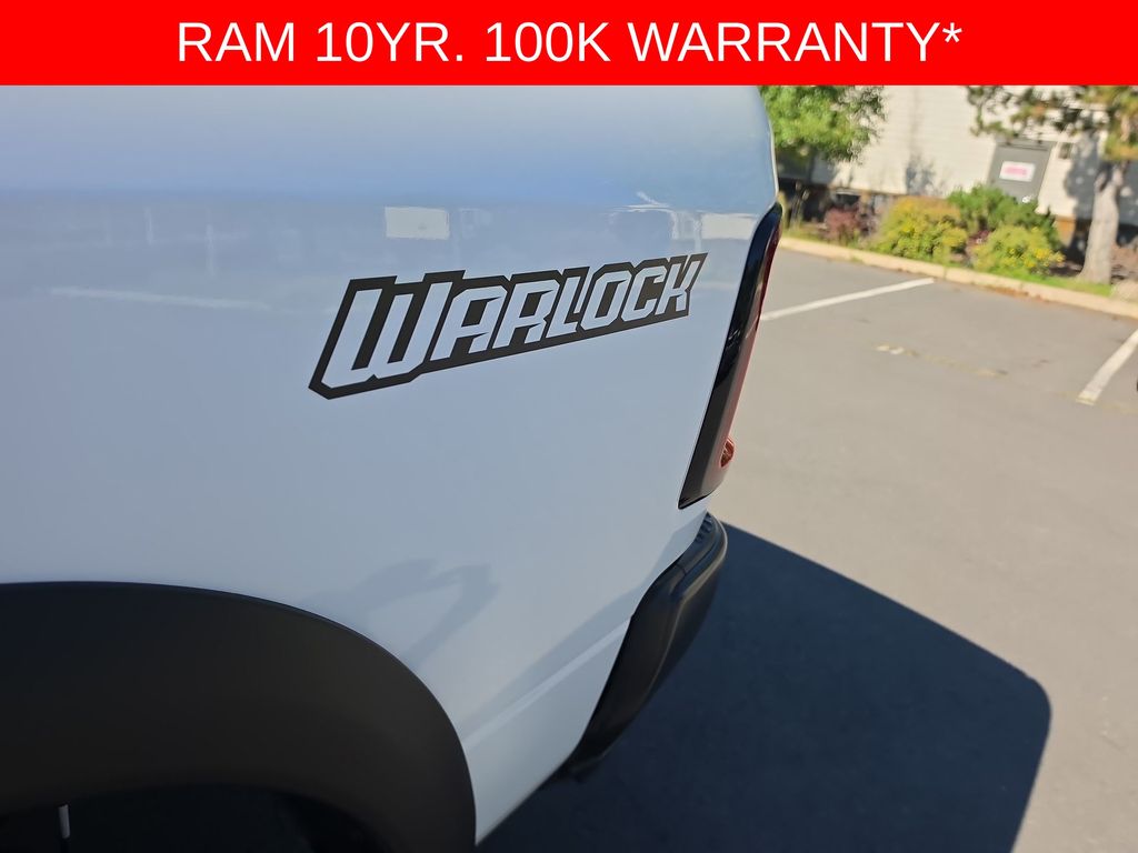 Thumbnail: 2026 RAM 2500 - 4