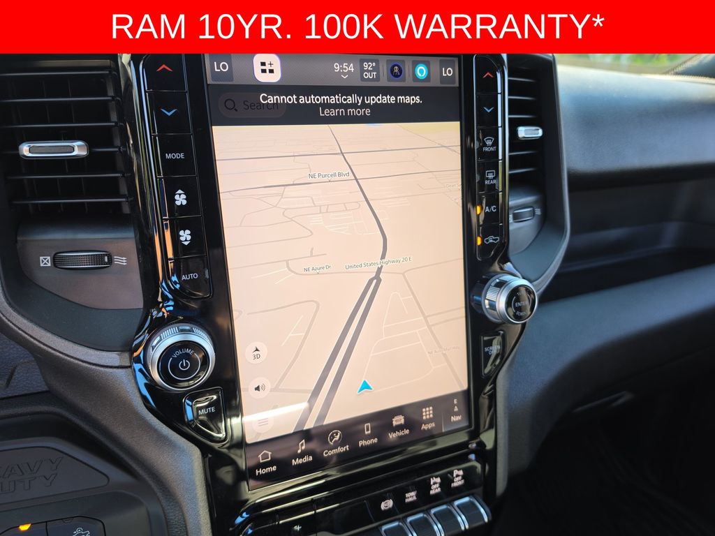 Thumbnail: 2026 RAM 2500 - 15