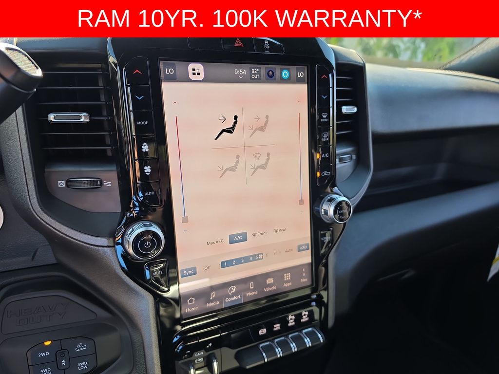Thumbnail: 2026 RAM 2500 - 16