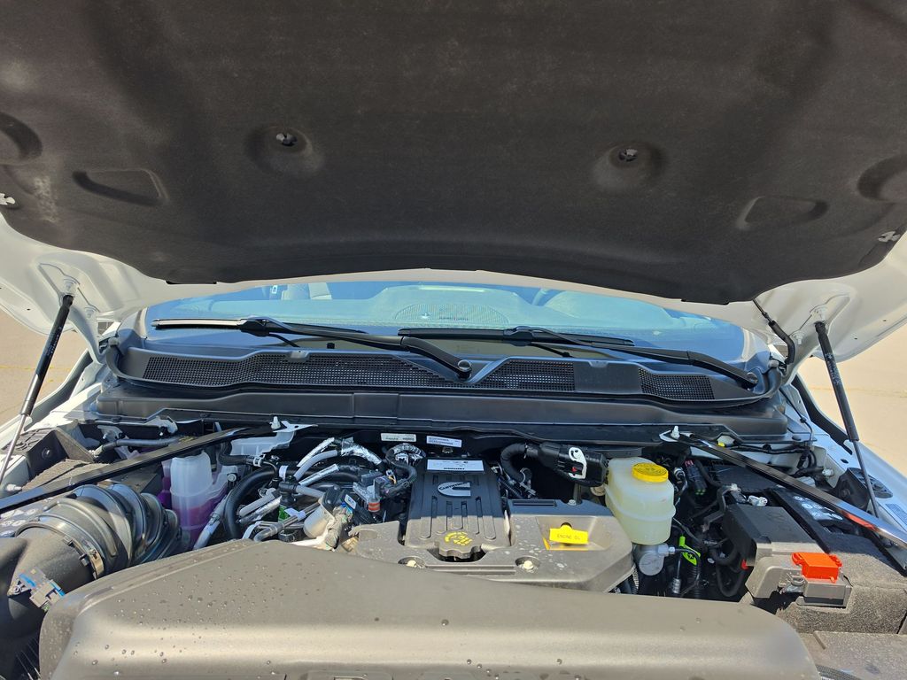 Thumbnail: 2026 RAM 2500 - 7