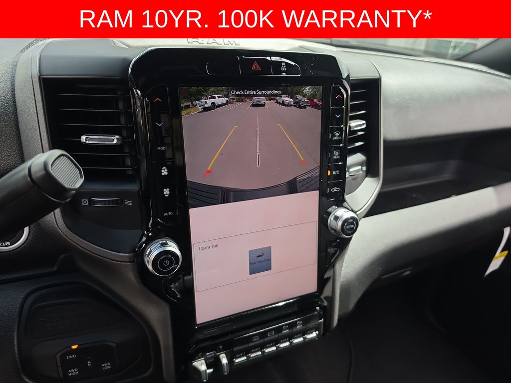 Thumbnail: 2026 RAM 2500 - 19