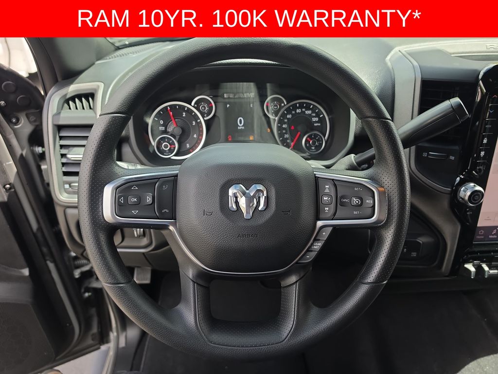 Thumbnail: 2026 RAM 2500 - 2