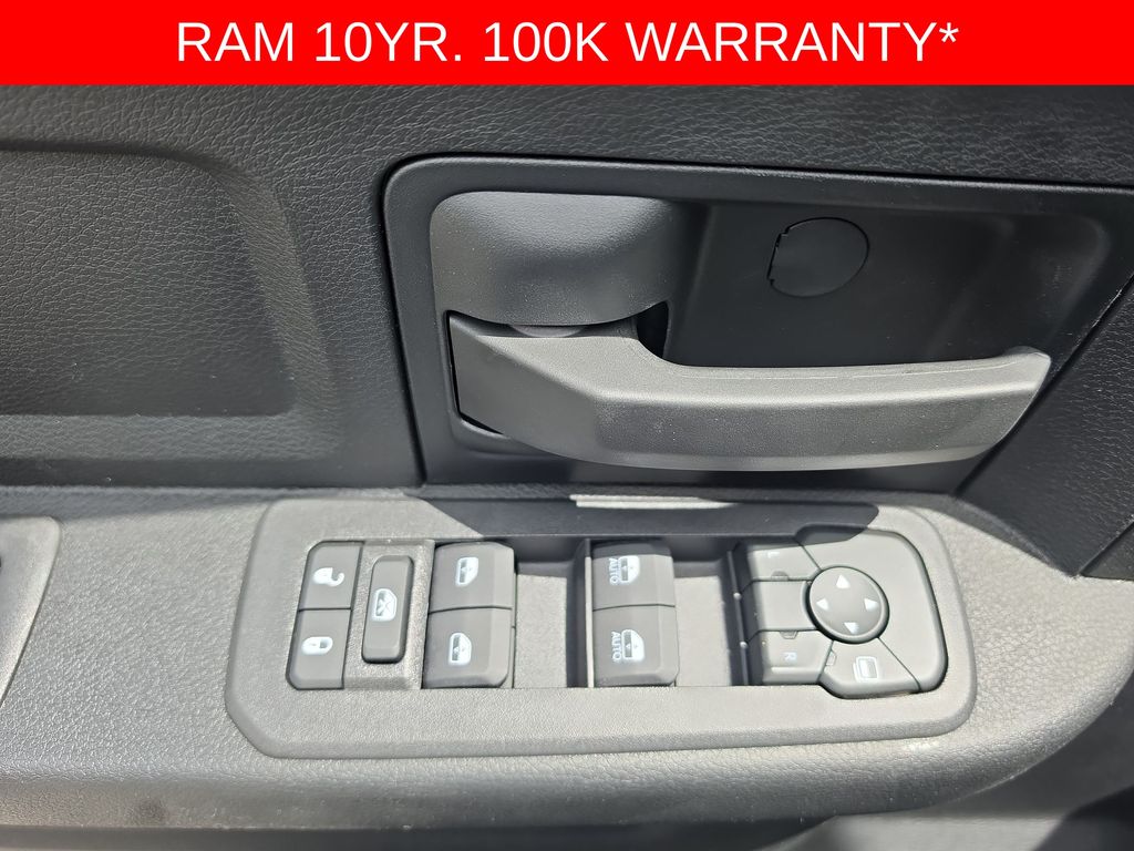 Thumbnail: 2026 RAM 2500 - 18