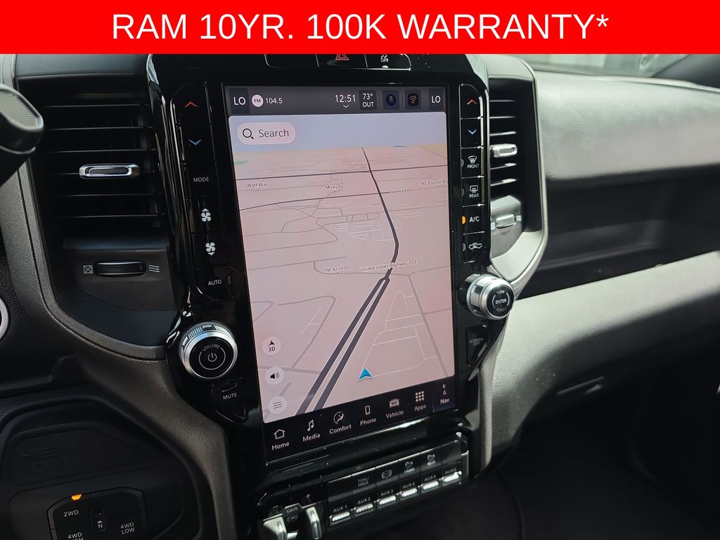 Thumbnail: 2026 RAM 2500 - 20